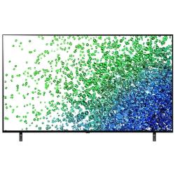 55" Телевизор LG 55NANO806PA 2021 NanoCell, HDR, LED, OLED