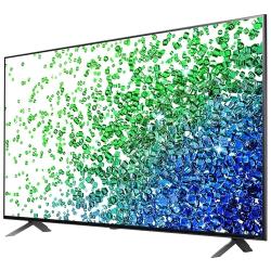 55" Телевизор LG 55NANO806PA 2021 NanoCell, HDR, LED, OLED