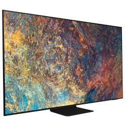 75" Телевизор Samsung QE75QN90AAU 2021 Neo QLED, QLED, HDR, LED, Mini-LED