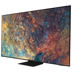 75" Телевизор Samsung QE75QN90AAU 2021 Neo QLED, QLED, HDR, LED, Mini-LED