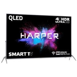 Телевизор HARPER 55Q850TS 2021 VA