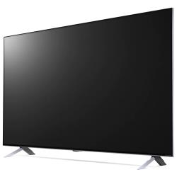 65" Телевизор LG 65NANO906PB 2021 NanoCell, HDR, LED