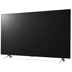 65" Телевизор LG 65NANO906PB 2021 NanoCell, HDR, LED