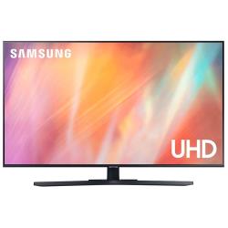 43" Телевизор Samsung UE43AU7500U 2021 LED, HDR