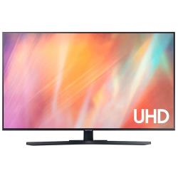 43" Телевизор Samsung UE43AU7500U 2021 LED, HDR