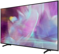 43" Телевизор Samsung QE43Q60AAU 2021 QLED, HDR, Mini-LED, LED