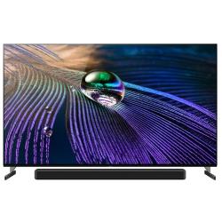 65" Телевизор Sony XR-65A90J 2021 OLED, HDR