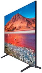 55" Телевизор Samsung UE55TU7100U 2020 LED, HDR