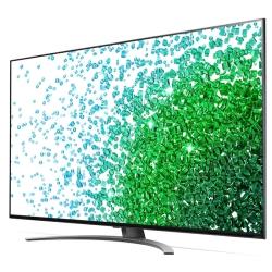 50" Телевизор LG 50NANO816PA 2021 NanoCell, HDR, LED