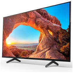 50" Телевизор Sony KD-50X85TJ 2021 LED, Triluminos