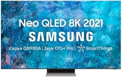 Телевизор Samsung QE-85QN900AU