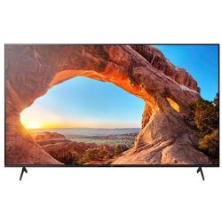 85" Телевизор Sony KD-85X85TJ 2021 LED, HDR