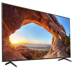 85" Телевизор Sony KD-85X85TJ 2021 LED, HDR