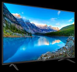 55" Телевизор TCL 55P617 2022 LED, HDR