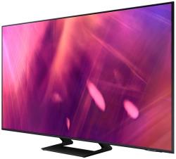 55" Телевизор Samsung UE55AU9070U 2021 LED, HDR