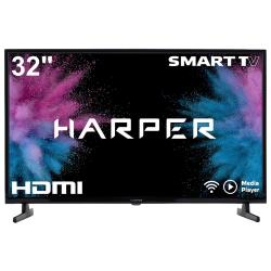 32" Телевизор HARPER 32R820TS 2020 LED