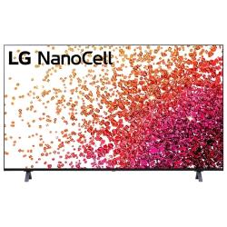 65" Телевизор LG 65NANO756PA 2021 NanoCell, LED, HDR