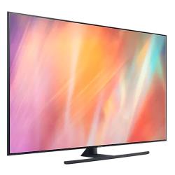 75" Телевизор Samsung UE75AU7500U 2021 LED, HDR, titan gray