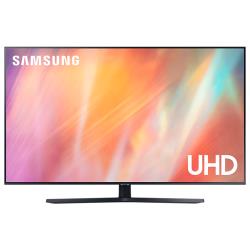 65" Телевизор Samsung UE65AU7500U 2021 LED, HDR