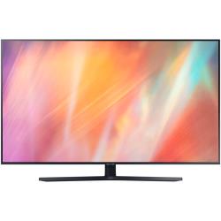 65" Телевизор Samsung UE65AU7500U 2021 LED, HDR