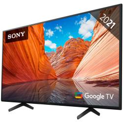 LCD(ЖК) телевизор Sony KD-65X81J