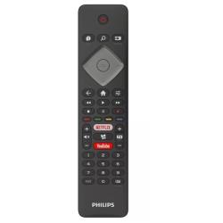 50" Телевизор Philips 50PUS7605 2020 LED, HDR