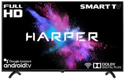 40" Телевизор HARPER 40F720TS 2020 LED