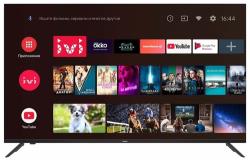 55" Телевизор Haier 55 SMART TV BX 2020 LED, HDR