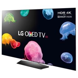 65" Телевизор LG OLED65B6V 2016 OLED, HDR