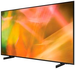 65" Телевизор Samsung UE65AU8000U 2021 LED, HDR