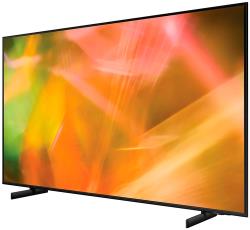 50" Телевизор Samsung UE50AU8000U 2021 LED, HDR