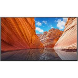 75" Телевизор Sony KD-75X81J 2021 LED, HDR