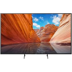 75" Телевизор Sony KD-75X81J 2021 LED, HDR