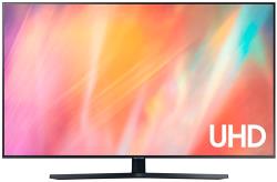 65" Телевизор Samsung UE65AU7570U 2021 LED, HDR