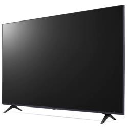 43" Телевизор LG 43UP77006LB 2021 LED, HDR RU, черный