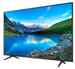 65" Телевизор TCL 65P617 2022 LED, HDR, черный