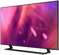 50" Телевизор Samsung UE50AU9000U 2021 LED, HDR