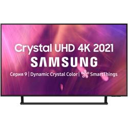 50" Телевизор Samsung UE50AU9000U 2021 LED, HDR