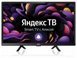 Телевизор LED BBK 24LEX-7207 / TS2C