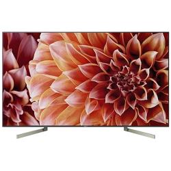 65" Телевизор Sony KD-65XF9005 2018 LED, HDR