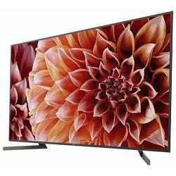 65" Телевизор Sony KD-65XF9005 2018 LED, HDR