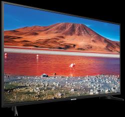 43" Телевизор Samsung UE43TU7002U 2020 VA