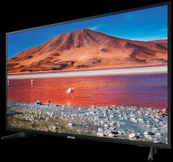 43" Телевизор Samsung UE43TU7002U 2020 VA