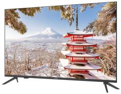 43" Телевизор JVC LT-43MU508 2020 LED, HDR