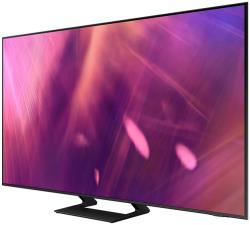 75" Телевизор Samsung UE75AU9070U 2021 LED, HDR, Crystal UHD