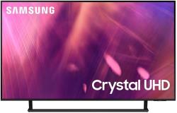 75" Телевизор Samsung UE75AU9070U 2021 LED, HDR, Crystal UHD