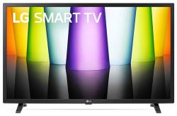 32" Телевизор LG 32LQ63006LA 2022 HDR, LED