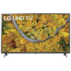 4K LED телевизор LG 43UP76506LD