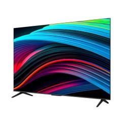 Телевизор TCL 55" 4K / Smart / UHD QLED 55C647