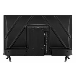 Телевизор HISENSE 32" 32A4K HD 1366x768, черный